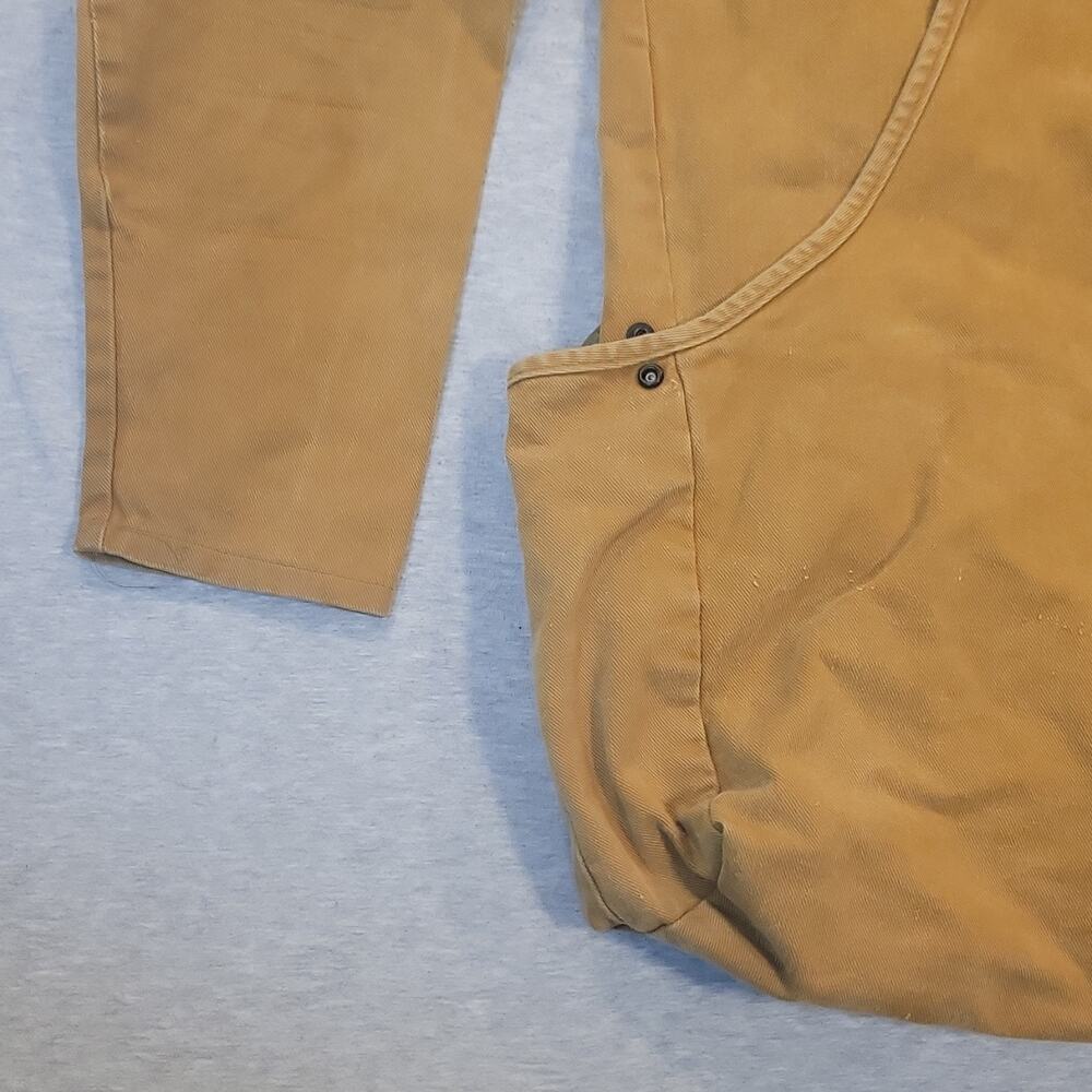 Vintage IDEAL 1978 Men’s Sz M Canvas Hunting/Bird Shooting/Outdoors Coat - Picture 9 of 13